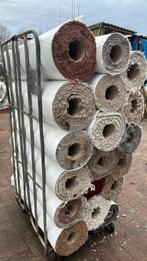 Tapijtrolletjes ca 1m x2,50m volle kar voor slechts 30€, Ophalen, 50 tot 100 cm, Rechthoekig, Nieuw