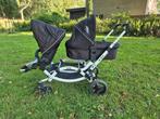 ABC Design Zoom duo kinderwagen, Ophalen, Gebruikt, Kinderwagen of Buggy