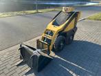 Conmeq AS15 Elektrische shovel, Zakelijke goederen, Machines en Bouw | Kranen en Graafmachines, Wiellader of Shovel