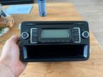 Zo goed als nieuwe VW panasonic radio, Ophalen, Zo goed als nieuw