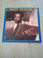 Luther Vandross lp, Ophalen of Verzenden, Zo goed als nieuw