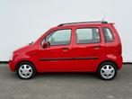 Opel Agila 1.2-16V Color Edition Sportvelgen | Dakrails | El, Voorwielaandrijving, Gebruikt, Bedrijf, 75 pk