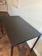 IKEA Eettafel - Zwart, Huis en Inrichting, Tafels | Eettafels, Ophalen of Verzenden, Zo goed als nieuw, Rechthoekig, 50 tot 100 cm