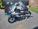 LEGO Technic BMW M 1000 RR 42130 - Zo goed als nieuw!, Kinderen en Baby's, Speelgoed | Duplo en Lego, Ophalen, Zo goed als nieuw