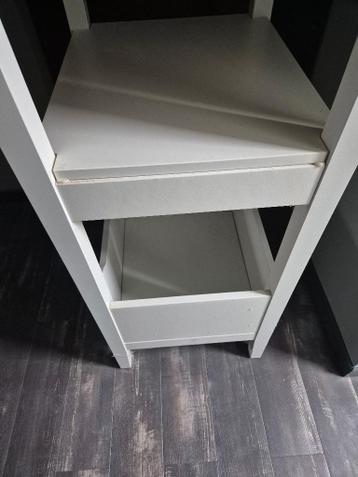 kleding kast - afbeelding 2