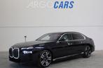 BMW 7-serie 750e xDrive Pro M-Sportpakket NO REGSTR MY 2026, Auto's, BMW, Automaat, Gebruikt, 2000 kg, Zwart