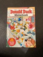 Donald Duck Winterboek, Eén stripboek, Ophalen of Verzenden, Zo goed als nieuw