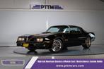 1978 Pontiac Trans Am 6.6, Auto's, Automaat, 6600 cc, 4 stoelen, Zwart