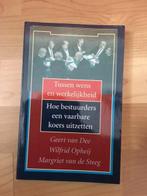 Tussen Wens En Werkelijkheid - v Dee, Opheij, van de Steeg, Ophalen of Verzenden, Gelezen, Management