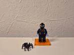 Lego Collectible Minifigure Spider-Verse - Miles Morales, Ophalen of Verzenden, Zo goed als nieuw, Complete set, Lego