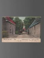 Vogelenzang Haarlem Vogelenzangsche Weg Uitg H de Jong Nauta, Verzenden, Voor 1920, Gelopen, Noord-Holland