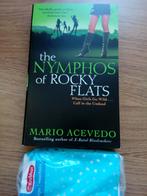 Mario acevedo:the nymphos of rocky flat., Boeken, Avontuur en Actie, Gelezen, Mario Acevedo, Ophalen