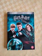 harry potter en de orde van de feniks, Ophalen, Zo goed als nieuw, Boek of Poster
