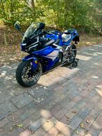 Trmotor gp1 125cc A1, Motoren, 125 cc, 11 kW of minder, 1 cilinder, Sport