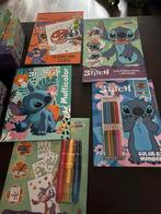 Stitch knutsel en kleur spullen, Ophalen, Nieuw, Papier, Schets- of Tekenboek