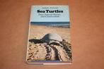 Sea Turtles - Their Natural History and Conservation, Boeken, Dieren en Huisdieren, Gelezen, Honden, Ophalen of Verzenden