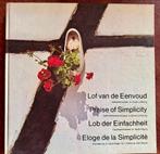 Vakwerkhuizen in Limburg - Lof van de Eenvoud (1974), Gelezen, Ophalen of Verzenden, Stijl of Stroming, Meerdere auteurs