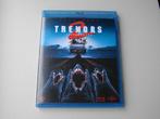 Tremors 2: Aftershocks (1996, Fred Ward) Blu-ray NL, Ophalen of Verzenden, Zo goed als nieuw, Actie