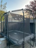 Salta premium black edition 153x214, Kinderen en Baby's, Speelgoed | Buiten | Trampolines, Gebruikt, Ophalen of Verzenden