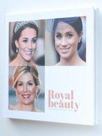 Royal beauty (2019), Verzenden, Zo goed als nieuw, Marc van der Linden