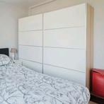 Pax kast basiselementen incl. schuifdeuren, Ophalen, Zo goed als nieuw