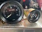 VDO Toerenteller & Spanningsmeter, Ophalen of Verzenden, Gebruikt, Universele onderdelen