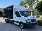 Mercedes-Benz Sprinter 316 CDI 432L BAKWAGEN + LAADKLEP AIRC, Auto's, 15 km/l, Gebruikt, 2143 cc, Te koop