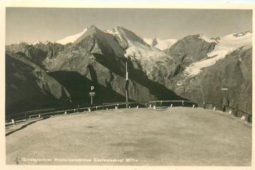 (701-465-001) Grossglockner Hochalpenstrasse beschikbaar voor biedingen