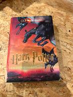 Harry Potter en de orde van de feniks paperback, Ophalen of Verzenden, Gelezen, J.K. Rowling, Fictie