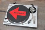 technics SL1200 mk2 platenspeler in erg mooie staat, Audio, Tv en Foto, Platenspelers, Ophalen of Verzenden, Zo goed als nieuw