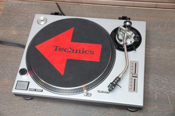 technics SL1200 mk2 platenspeler in erg mooie staat beschikbaar voor biedingen