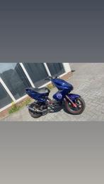 Yamaha aerox sprinter, Ophalen, Zo goed als nieuw, Aerox