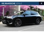 BMW iX xDrive45 M Sport / Panoramadak Sky Lounge / Trekhaak, Automaat, Cruise Control, IX, Zwart