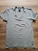 Nieuw grijs t-shirt van Chasin' maat S, Kleding | Heren, T-shirts, Nieuw, Grijs, Maat 48/50 (M), Ophalen of Verzenden