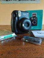 Fujifilm Instax Mini 11, Ophalen of Verzenden, Zo goed als nieuw, Polaroid, Fuji