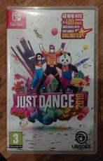 Just Dance 2019 game - Nintendo Switch, Spelcomputers en Games, Games | Nintendo Switch, Muziek, Ophalen of Verzenden, Zo goed als nieuw