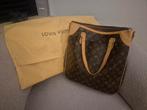 Louis Vuitton Odéon GM in prachtige staat, Sieraden, Tassen en Uiterlijk, Ophalen, Zo goed als nieuw, Bruin, Handtas