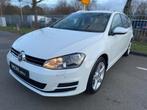Volkswagen Golf Variant 1.2 TSI Allstar Stoelverw. PDC Cruis, Voorwielaandrijving, Stof, Gebruikt, 4 cilinders