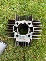 Tomos Puch cilinder 50cc, Ophalen, Gebruikt, Cilinder