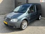 Volkswagen Caddy 1.4 Optive 5p., Auto's, Voorwielaandrijving, 65 €/maand, Gebruikt, Overige modellen