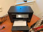 Brother MFC-J5720DW All-in-One Printer in goede staat, Computers en Software, Printers, Ophalen, Gebruikt, Faxen, Inkjetprinter