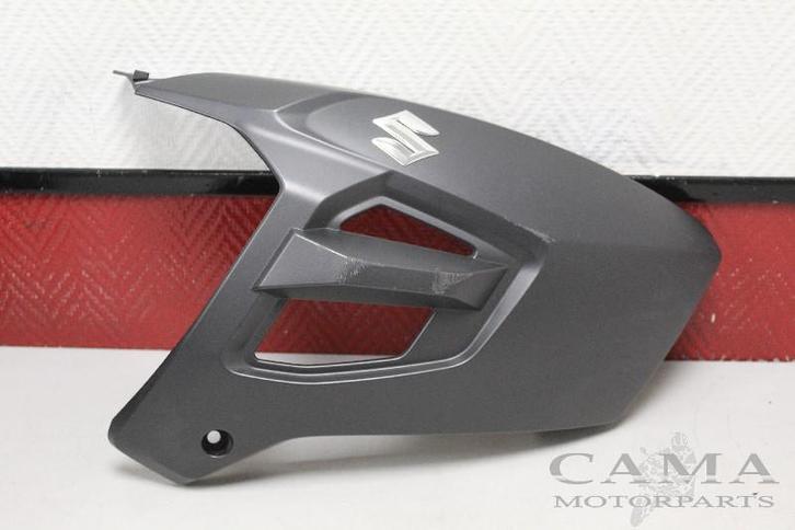TANK COVER DL 1000 V-Strom 2014-2016 (DL1000A DL1000), Motoren, Onderdelen | Suzuki, Gebruikt