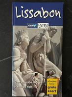 Lissabon, ANWB Extra, Boeken, Reisgidsen, Gelezen, ANWB, Europa, Ophalen of Verzenden