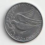 100  lire  1976  Vaticaan. km. 122, Ophalen of Verzenden, Overige landen, Losse munt