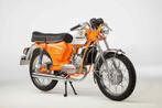 Zundapp brommer KS 50 watergekoeld, Ophalen, KS50, Zo goed als nieuw, 50 cc