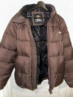 Dickies Puffer jacket mint condition, Kleding | Heren, Jassen | Winter, Verzenden, Zo goed als nieuw, Maat 48/50 (M), Bruin
