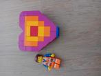 Lego van the lego movie, Kinderen en Baby's, Speelgoed | Duplo en Lego, Ophalen of Verzenden, Zo goed als nieuw
