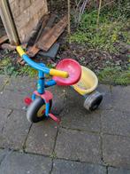 Kinderfietsje driewieler, leeftijd 1-3 jaar gebruikt gratis, Ophalen, Gebruikt, Loopfiets