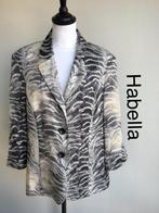 Habella Blazer  {mt: 38} 1643-3,5, Maat 38/40 (M), Habella, Wit, Habella