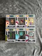Funko Pop! Rick and Morty, Ophalen of Verzenden, Zo goed als nieuw